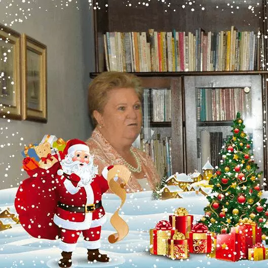 Carmelinda A. review